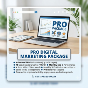 Pixreach pro plan