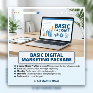 Pixreach Basic Plan
